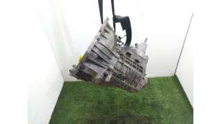 CAJA CAMBIOS FORD FOCUS SEDÁN (1999-2004) 1.8 TURBO DI / TDDI 90CV 1753CC - L.5569473 / 2S4R7002MA