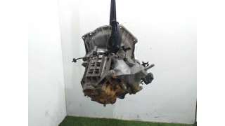 CAJA CAMBIOS FORD FOCUS SEDÁN (1999-2004) 1.8 TURBO DI / TDDI 90CV 1753CC - L.5569473 / 2S4R7002MA