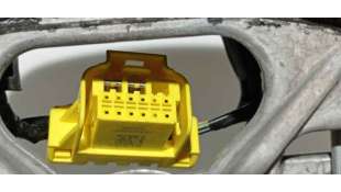 BOMBA DIRECCION FORD FOCUS SEDÁN (1999-2004) 1.8 TURBO DI / TDDI 90CV 1753CC - L.5569510 / 2KB1803 2