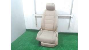 ASIENTO DELANTERO IZQUIERDO VOLKSWAGEN TOURAN (2005-2010) 2.0 TDI 140CV 1968CC - L.5569717 / 1T0881405