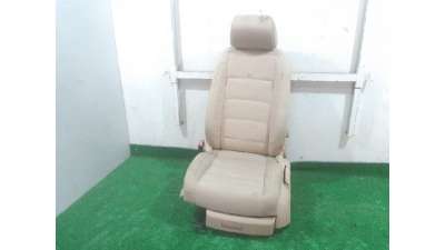 ASIENTO DELANTERO IZQUIERDO VOLKSWAGEN TOURAN (2005-2010) 2.0 TDI 140CV 1968CC - L.5569717 / 1T0881405