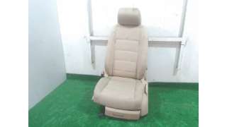 ASIENTO DELANTERO IZQUIERDO VOLKSWAGEN TOURAN (2005-2010) 2.0 TDI 140CV 1968CC - L.5569717 / 1T0881405