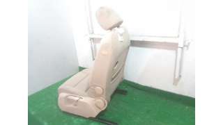 ASIENTO DELANTERO IZQUIERDO VOLKSWAGEN TOURAN (2005-2010) 2.0 TDI 140CV 1968CC - L.5569717 / 1T0881405