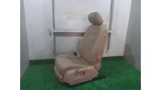 ASIENTO DELANTERO IZQUIERDO VOLKSWAGEN TOURAN (2005-2010) 2.0 TDI 140CV 1968CC - L.5569717 / 1T0881405
