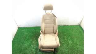 ASIENTO DELANTERO DERECHO VOLKSWAGEN TOURAN (2005-2010) 2.0 TDI 140CV 1968CC - L.5569718 / 1K4881106GA 2