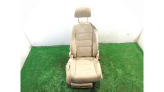 ASIENTO DELANTERO DERECHO VOLKSWAGEN TOURAN (2005-2010) 2.0 TDI 140CV 1968CC - L.5569718 / 1K4881106GA