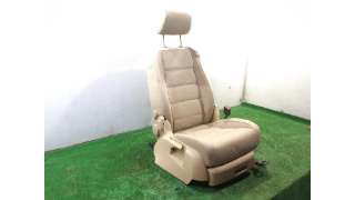 ASIENTO DELANTERO DERECHO VOLKSWAGEN TOURAN (2005-2010) 2.0 TDI 140CV 1968CC - L.5569718 / 1K4881106GA