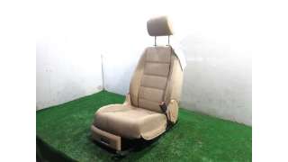 ASIENTO DELANTERO DERECHO VOLKSWAGEN TOURAN (2005-2010) 2.0 TDI 140CV 1968CC - L.5569718 / 1K4881106GA
