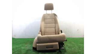 ASIENTO DELANTERO DERECHO VOLKSWAGEN TOURAN (2005-2010) 2.0 TDI 140CV 1968CC - L.5569718 / 1K4881106GA
