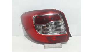 ASIENTO DELANTERO DERECHO VOLKSWAGEN TOURAN (2005-2010) 2.0 TDI 140CV 1968CC - L.5569718 / 1K4881106GA