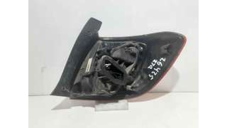 ASIENTO DELANTERO DERECHO VOLKSWAGEN TOURAN (2005-2010) 2.0 TDI 140CV 1968CC - L.5569718 / 1K4881106GA