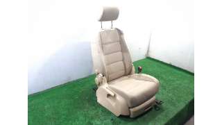 ASIENTO DELANTERO DERECHO VOLKSWAGEN TOURAN (2005-2010) 2.0 TDI 140CV 1968CC - L.5569718 / 1K4881106GA