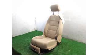ASIENTO DELANTERO DERECHO VOLKSWAGEN TOURAN (2005-2010) 2.0 TDI 140CV 1968CC - L.5569718 / 1K4881106GA