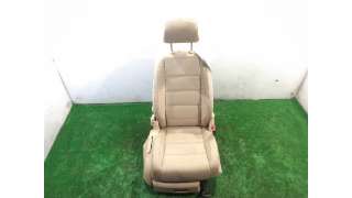 ASIENTO DELANTERO DERECHO VOLKSWAGEN TOURAN (2005-2010) 2.0 TDI 140CV 1968CC - L.5569718 / 1K4881106GA
