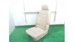 ASIENTO TRASERO MEDIO VOLKSWAGEN TOURAN (2005-2010) 2.0 TDI 140CV 1968CC - L.5569752 / 1T0883107K