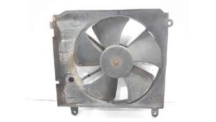 ELECTROVENTILADOR DAEWOO LANOS (1997-) 1.3 75CV 1349CC - L.5569802 / GA201587