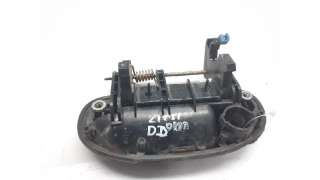 MANETA EXTERIOR DELANTERA DERECHA DAEWOO LANOS (1997-) 1.3 75CV 1349CC - L.5569839 / 96226252
