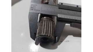 AMORTIGUADOR TRASERO DERECHO PEUGEOT 208 (2012-) - L.5569942 / 9804627380