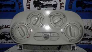 SISTEMA NAVEGACION GPS PEUGEOT 208 (2012-) - L.5570016 / 9825029180 