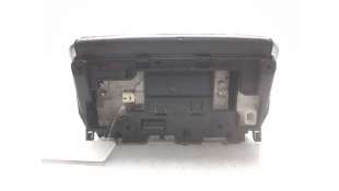 SISTEMA NAVEGACION GPS PEUGEOT 208 (2012-) - L.5570016 / 9825029180  2