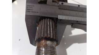 TUBOS AIRE ACONDICIONADO PEUGEOT 208 (2012-) - L.5570018 / F1F119A834NB