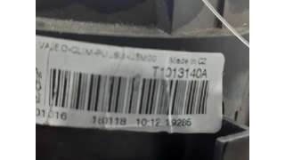 VENTILADOR CALEFACCION PEUGEOT 208 (2012-) - L.5570020 / T1013142J