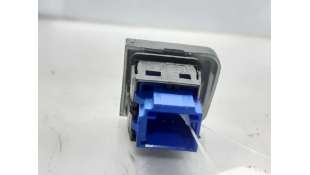 WARNING PEUGEOT 208 (2012-) - L.5570021 / 96750916 2