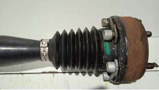 ELEVALUNAS DELANTERO DERECHO SUZUKI JIMNY TODO TERRENO, CERRADA (2004-) 1.3 (SN413) 86CV 1328CC - L.5570274 / 456687