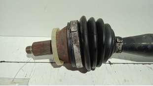 ELEVALUNAS DELANTERO DERECHO SUZUKI JIMNY TODO TERRENO, CERRADA (2004-) 1.3 (SN413) 86CV 1328CC - L.5570274 / 456687 2