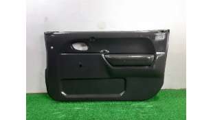 GUARNECIDO PUERTA DELANTERA DERECHA SUZUKI JIMNY TODO TERRENO, CERRADA (2004-) 1.3 (SN413) 86CV 1328CC - L.5570286 / 837108