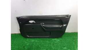 GUARNECIDO PUERTA DELANTERA DERECHA SUZUKI JIMNY TODO TERRENO, CERRADA (2004-) 1.3 (SN413) 86CV 1328CC - L.5570286 / 837108 2