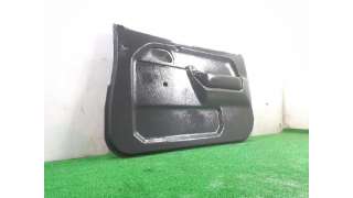 GUARNECIDO PUERTA DELANTERA DERECHA SUZUKI JIMNY TODO TERRENO, CERRADA (2004-) 1.3 (SN413) 86CV 1328CC - L.5570286 / 837108