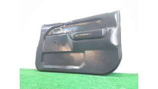 GUARNECIDO PUERTA DELANTERA DERECHA SUZUKI JIMNY TODO TERRENO, CERRADA (2004-) 1.3 (SN413) 86CV 1328CC - L.5570286 / 837108