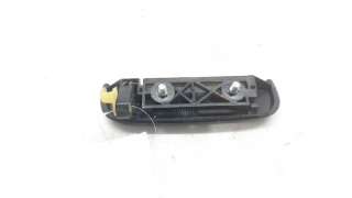 MANETA EXTERIOR DELANTERA DERECHA SUZUKI JIMNY TODO TERRENO, CERRADA (2004-) 1.3 (SN413) 86CV 1328CC - L.5570299 / 684141