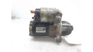 MOTOR ARRANQUE SUZUKI JIMNY TODO TERRENO, CERRADA (2004-) 1.3 (SN413) 86CV 1328CC - L.5570305 / 3110063J00