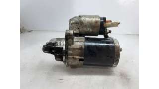 MOTOR ARRANQUE SUZUKI JIMNY TODO TERRENO, CERRADA (2004-) 1.3 (SN413) 86CV 1328CC - L.5570305 / 3110063J00