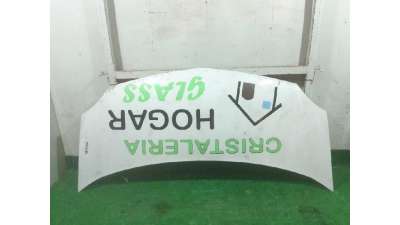 CAPOT RENAULT KANGOO / GRAND KANGOO (2008-) 1.5 DCI (KW0B) 86CV 1461CC - L.5571199 / 7751478148