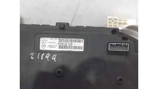 CUADRO INSTRUMENTOS RENAULT KANGOO / GRAND KANGOO (2008-) 1.5 DCI (KW0B) 86CV 1461CC - L.5571218 / 214924501