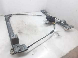 ELEVALUNAS DELANTERO DERECHO RENAULT KANGOO / GRAND KANGOO (2008-) 1.5 DCI (KW0B) 86CV 1461CC - L.5571224 / 807205868R