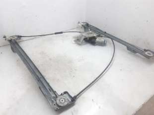 ELEVALUNAS DELANTERO DERECHO RENAULT KANGOO / GRAND KANGOO (2008-) 1.5 DCI (KW0B) 86CV 1461CC - L.5571224 / 807205868R 2