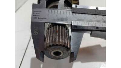 MANDO CALEFACCION /  AIRE ACONDICIONADO RENAULT KANGOO / GRAND KANGOO (2008-) 1.5 DCI (KW0B) 86CV 1461CC - L.5571260 / 5F21