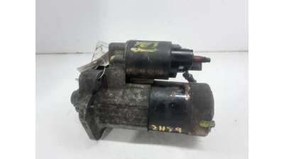 MOTOR ARRANQUE RENAULT KANGOO / GRAND KANGOO (2008-) 1.5 DCI (KW0B) 86CV 1461CC - L.5571280 / 8200306595