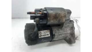 MOTOR ARRANQUE RENAULT KANGOO / GRAND KANGOO (2008-) 1.5 DCI (KW0B) 86CV 1461CC - L.5571280 / 8200306595