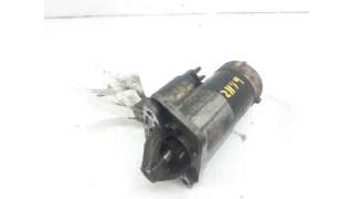 MOTOR ARRANQUE RENAULT KANGOO / GRAND KANGOO (2008-) 1.5 DCI (KW0B) 86CV 1461CC - L.5571280 / 8200306595