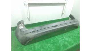 PARAGOLPES TRASERO RENAULT KANGOO / GRAND KANGOO (2008-) 1.5 DCI (KW0B) 86CV 1461CC - L.5571290 / 7701478196