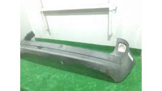 PARAGOLPES TRASERO RENAULT KANGOO / GRAND KANGOO (2008-) 1.5 DCI (KW0B) 86CV 1461CC - L.5571290 / 7701478196
