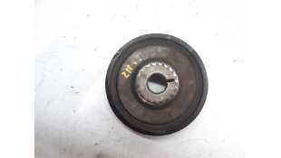 POLEA CIGUEÑAL RENAULT KANGOO / GRAND KANGOO (2008-) 1.5 DCI (KW0B) 86CV 1461CC - L.5571309 / 35245