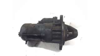 MOTOR ARRANQUE IVECO DAILY I FURGÓN/RANCHERA FAMILIAR (1978-1998) - L.5571351 / 9001338065