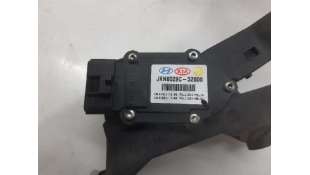 POTENCIOMETRO PEDAL HYUNDAI I40 (2012-) 1.7 CRDI 136CV 1685CC - L.5571604 / JKN0029C3Z000 2