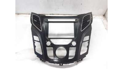 REJILLA AIREADORA HYUNDAI I40 (2012-) 1.7 CRDI 136CV 1685CC - L.5571609 / 974203Z000